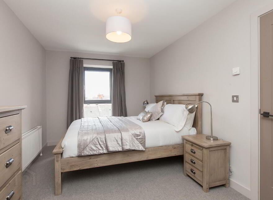 Windsor Road Residence, 2 Windsor Road, Belfast, BT9 7FQ