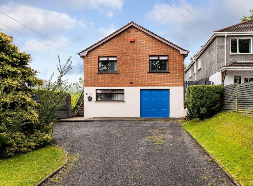 12 Quarry Lane, Dundonald, Belfast, BT16 2HG photo