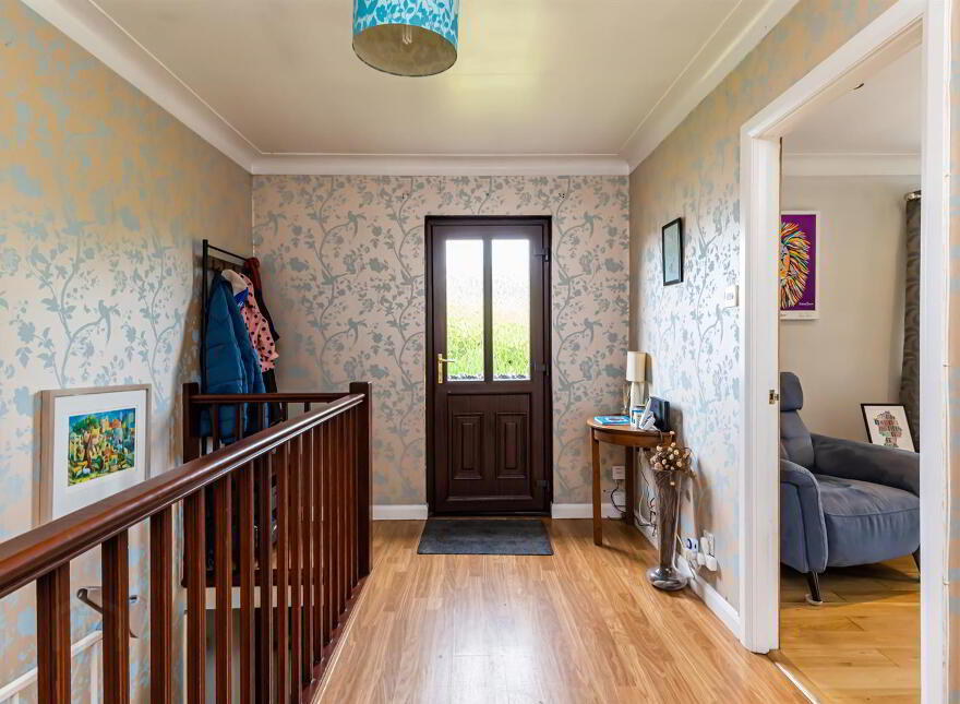 12 Quarry Lane, Dundonald, Belfast, BT16 2HG