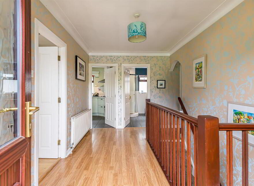 12 Quarry Lane, Dundonald, Belfast, BT16 2HG