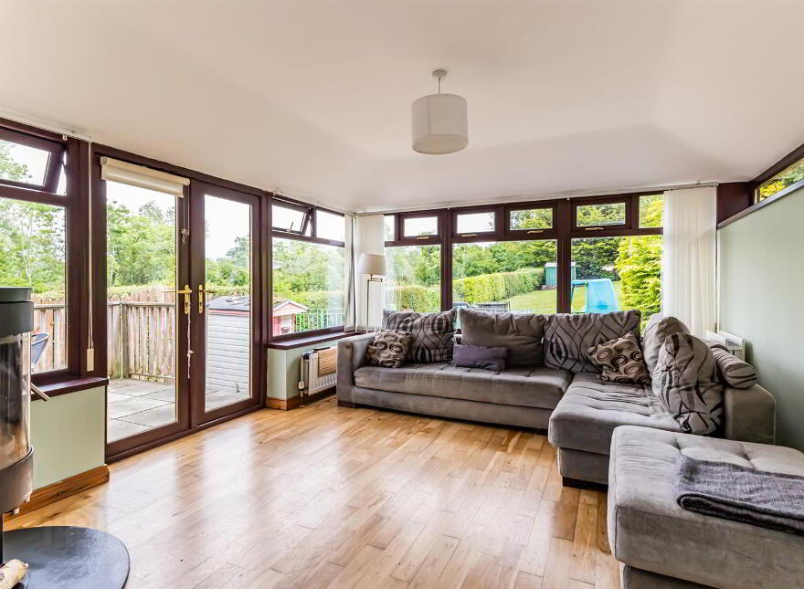 12 Quarry Lane, Dundonald, Belfast, BT16 2HG