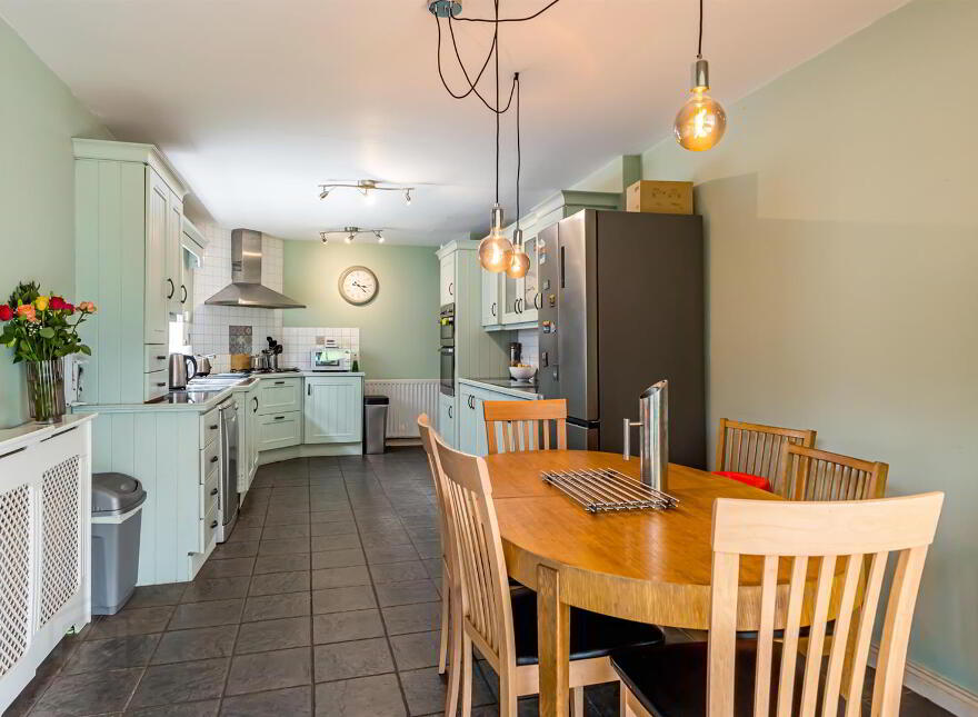 12 Quarry Lane, Dundonald, Belfast, BT16 2HG