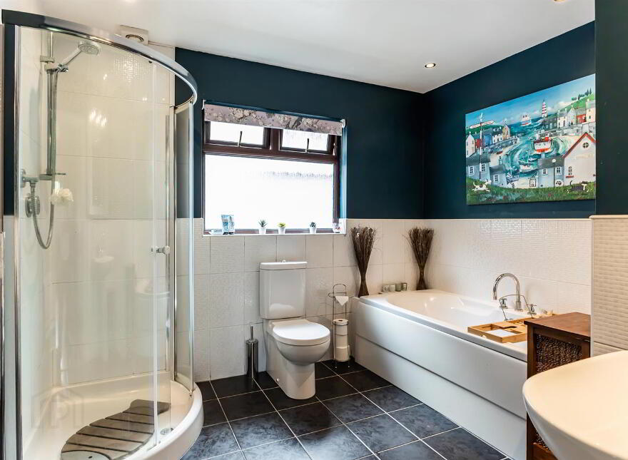 12 Quarry Lane, Dundonald, Belfast, BT16 2HG