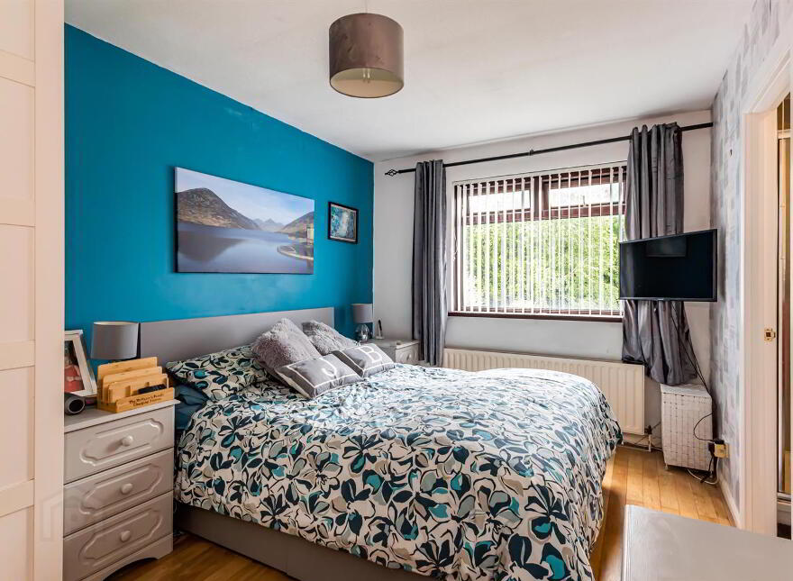 12 Quarry Lane, Dundonald, Belfast, BT16 2HG