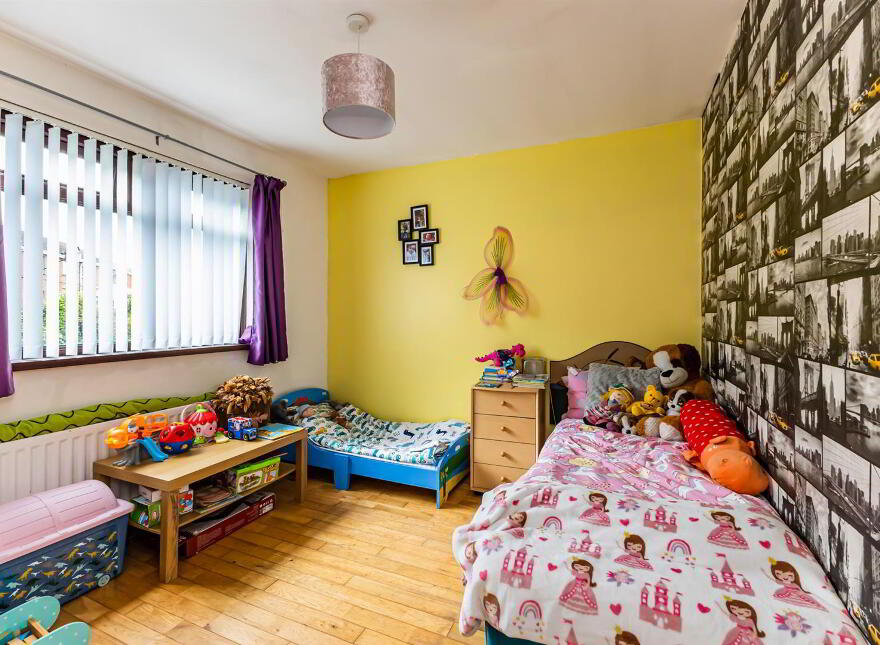 12 Quarry Lane, Dundonald, Belfast, BT16 2HG