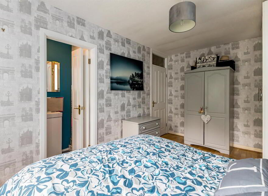 12 Quarry Lane, Dundonald, Belfast, BT16 2HG