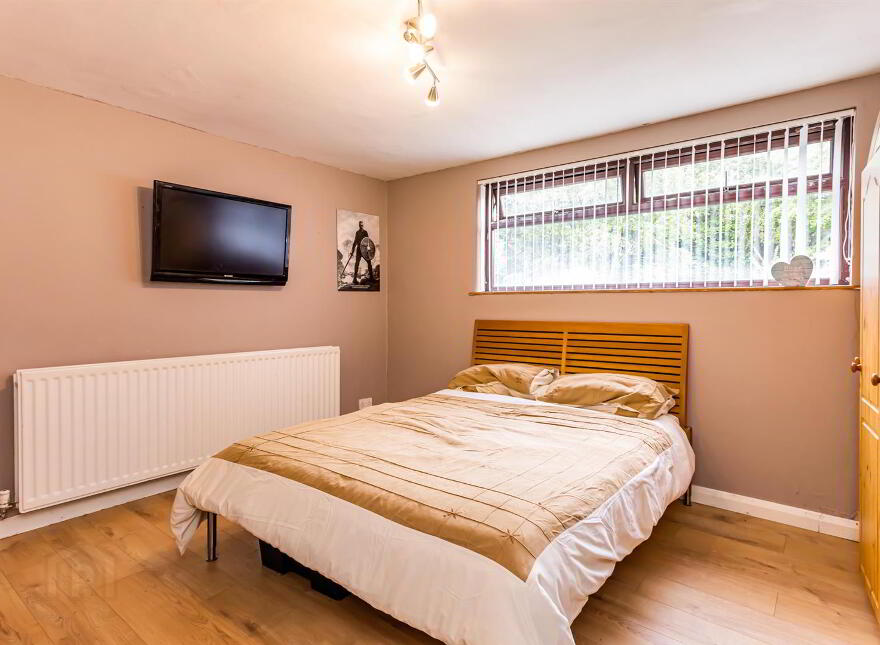 12 Quarry Lane, Dundonald, Belfast, BT16 2HG