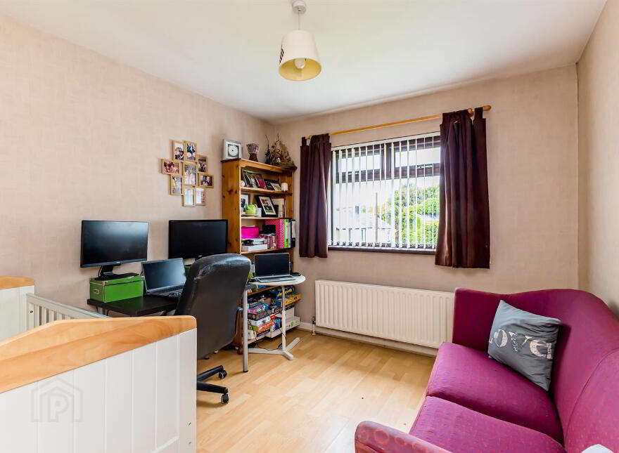 12 Quarry Lane, Dundonald, Belfast, BT16 2HG