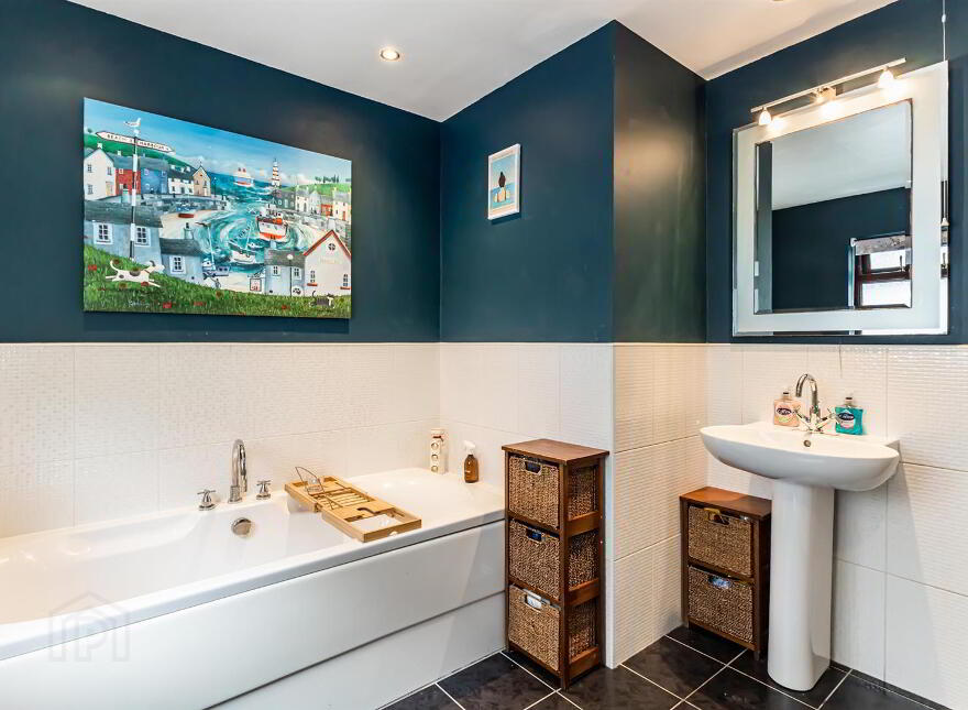 12 Quarry Lane, Dundonald, Belfast, BT16 2HG