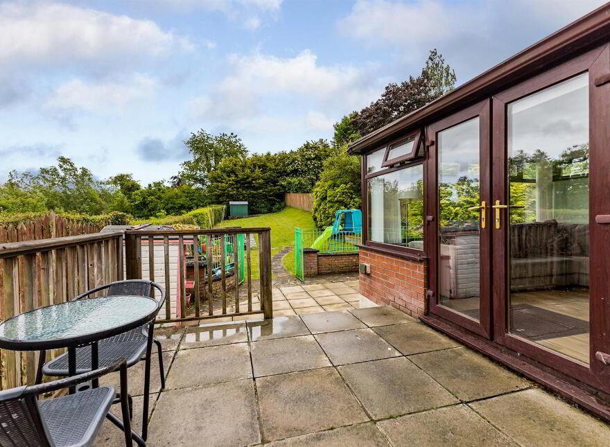 12 Quarry Lane, Dundonald, Belfast, BT16 2HG