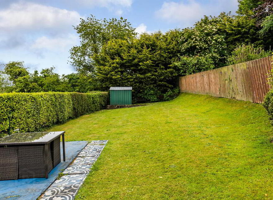 12 Quarry Lane, Dundonald, Belfast, BT16 2HG