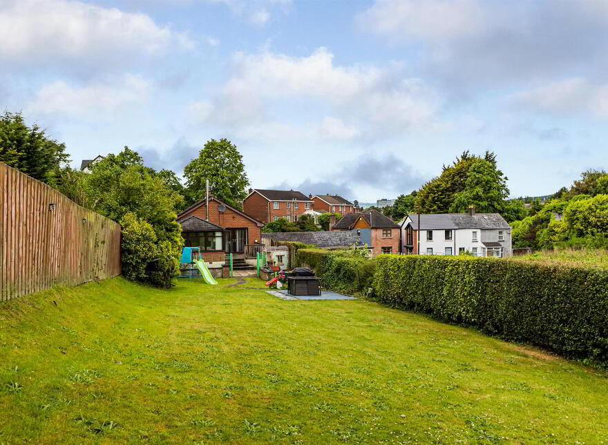 12 Quarry Lane, Dundonald, Belfast, BT16 2HG