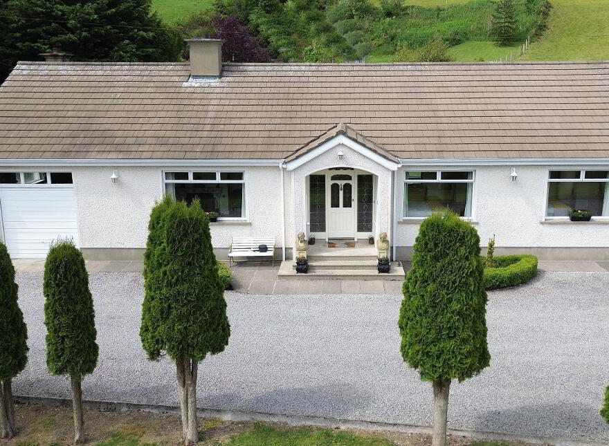 24 Concession Road, Crossmaglen, Newry, BT35 9AR photo