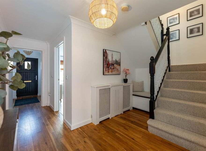 10 Ormiston Square, Belmont Road, Belfast, BT4 2RU