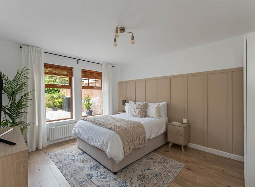 10 Ormiston Square, Belmont Road, Belfast, BT4 2RU