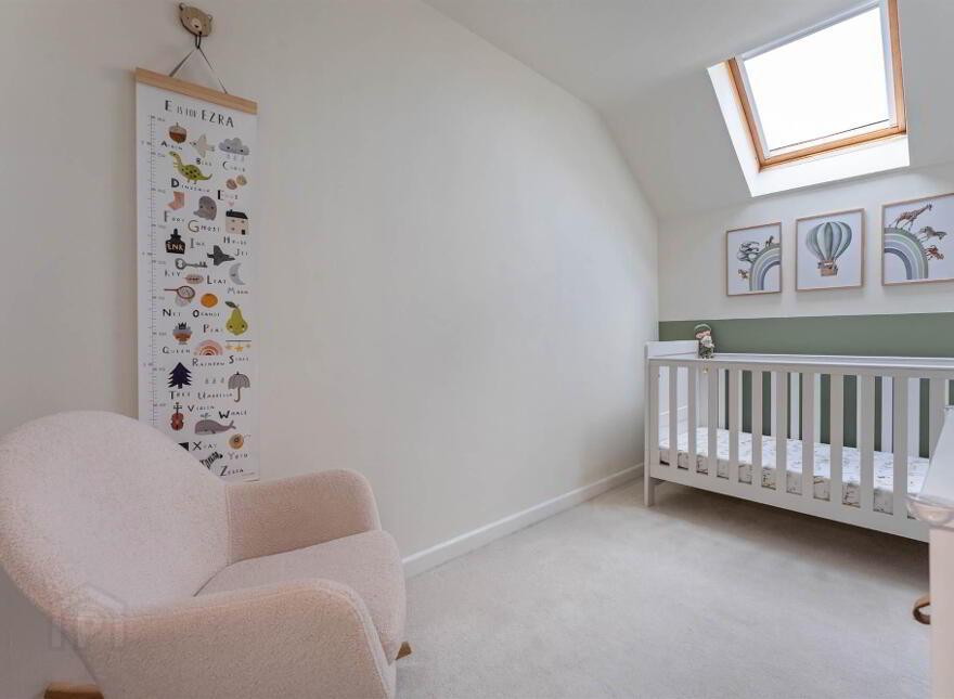 10 Ormiston Square, Belmont Road, Belfast, BT4 2RU