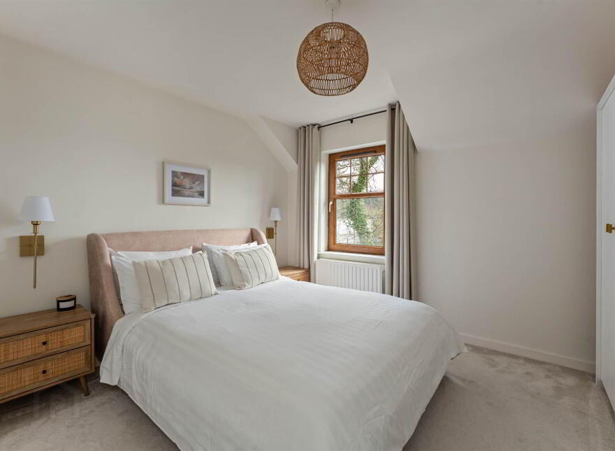 10 Ormiston Square, Belmont Road, Belfast, BT4 2RU