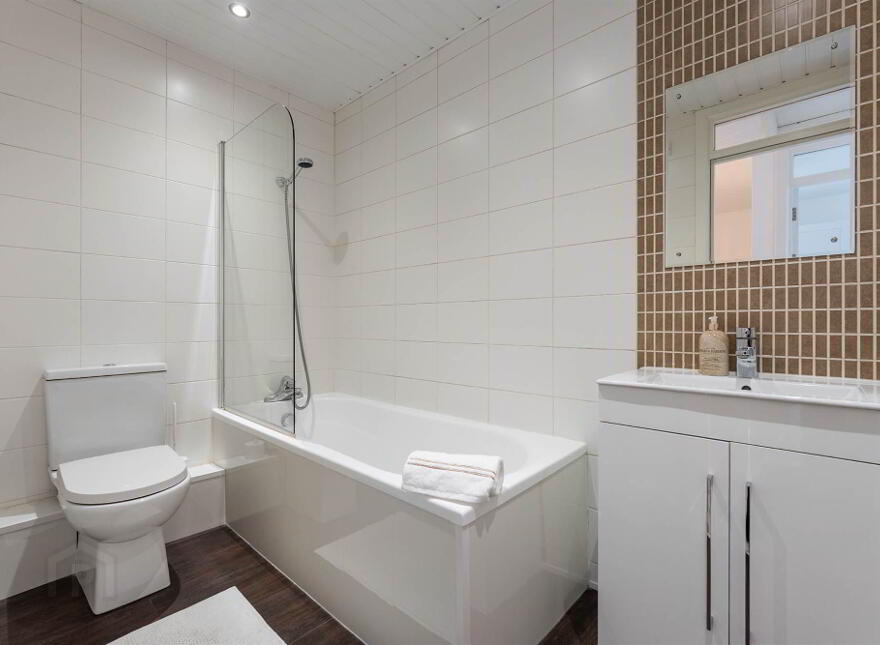 10 Ormiston Square, Belmont Road, Belfast, BT4 2RU