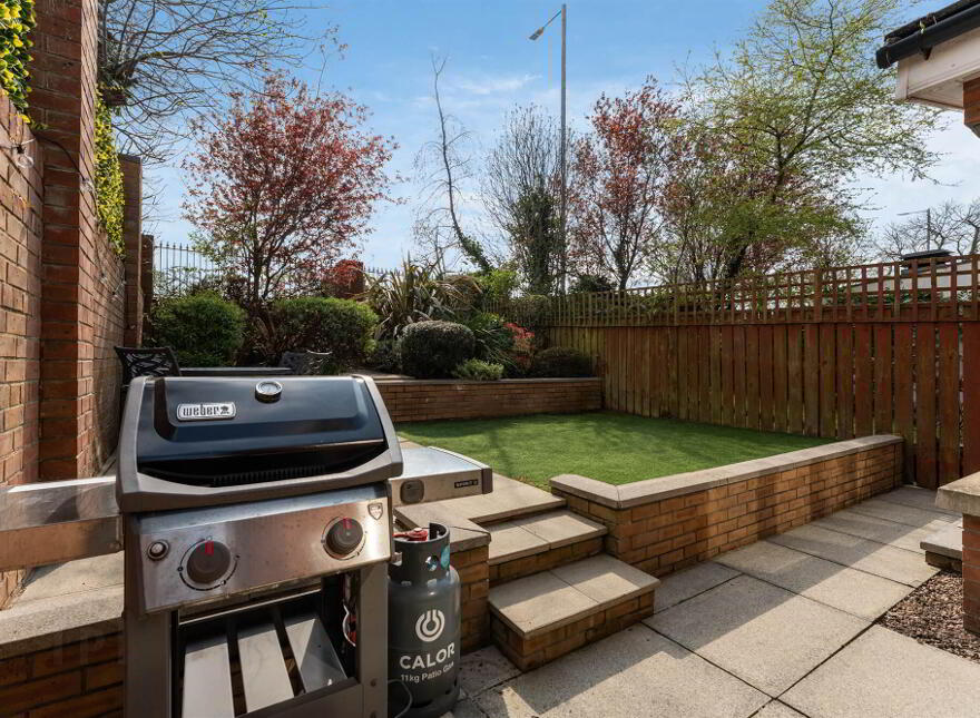 10 Ormiston Square, Belmont Road, Belfast, BT4 2RU