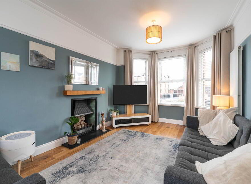 56 Orangefield Crescent, Belfast, BT6 9GH