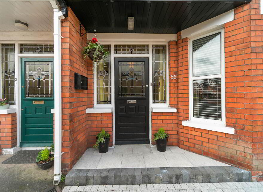 56 Orangefield Crescent, Belfast, BT6 9GH