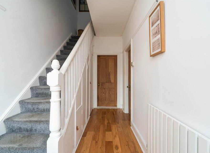 56 Orangefield Crescent, Belfast, BT6 9GH