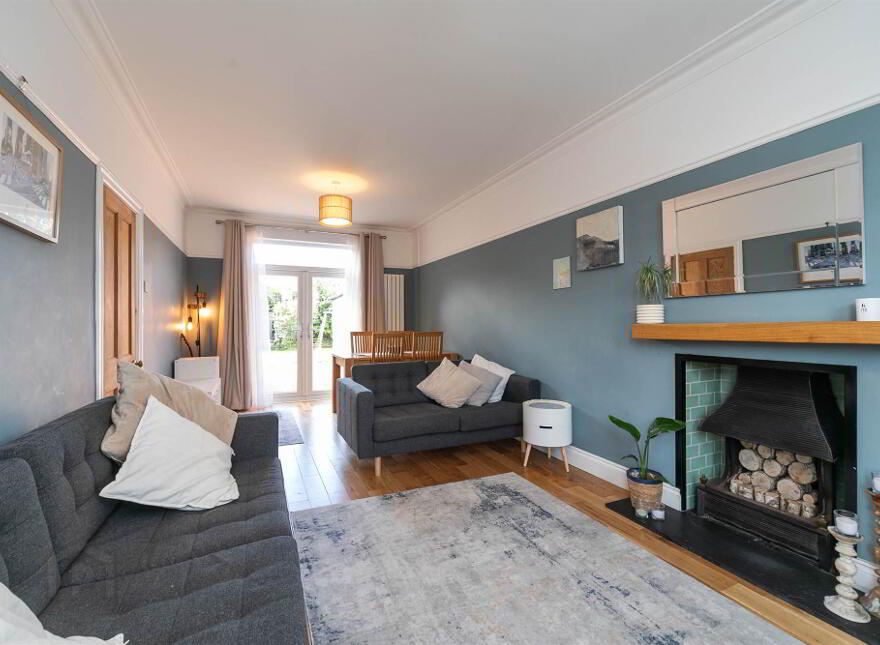 56 Orangefield Crescent, Belfast, BT6 9GH
