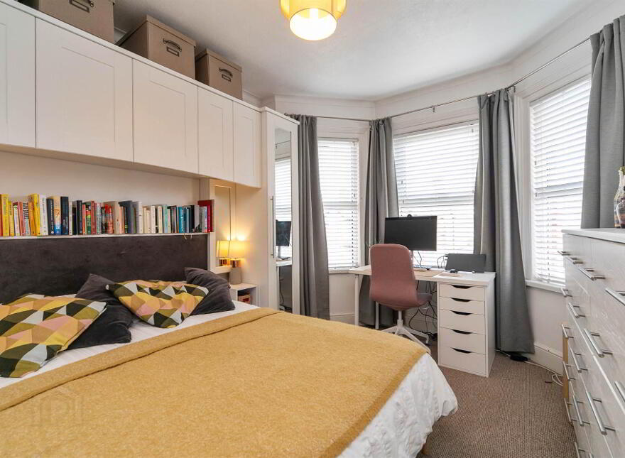 56 Orangefield Crescent, Belfast, BT6 9GH