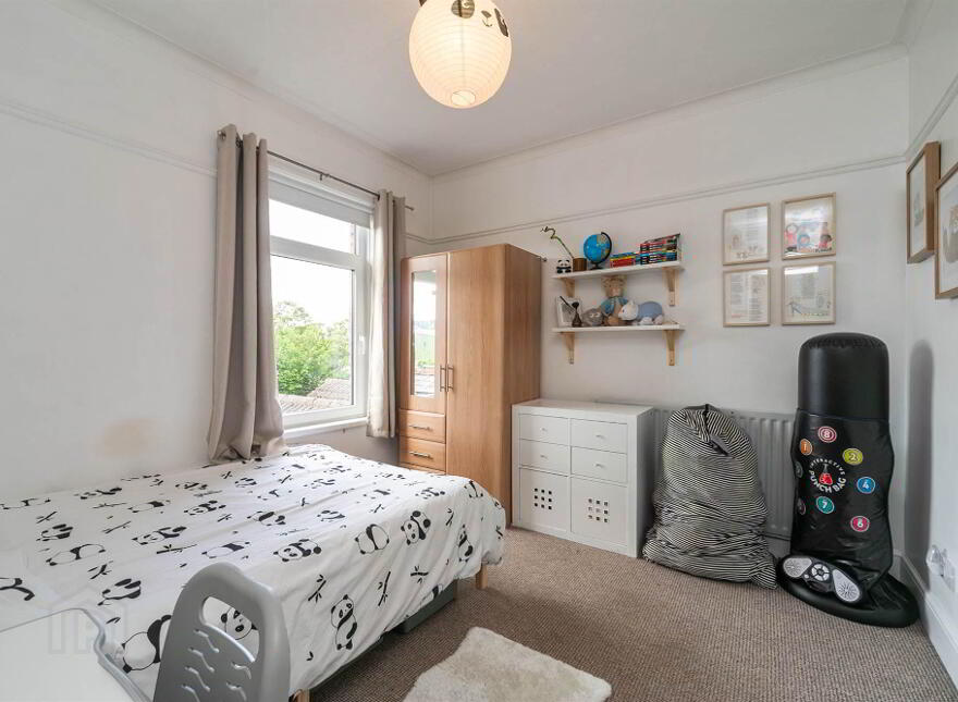 56 Orangefield Crescent, Belfast, BT6 9GH