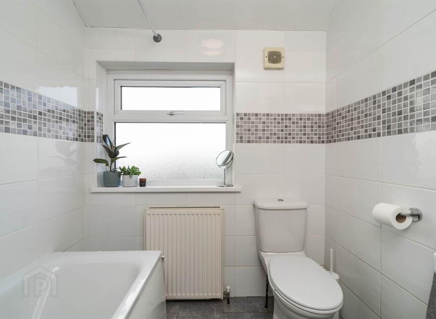 56 Orangefield Crescent, Belfast, BT6 9GH