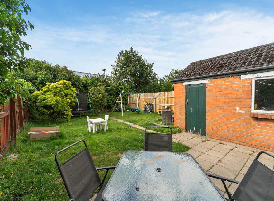 56 Orangefield Crescent, Belfast, BT6 9GH