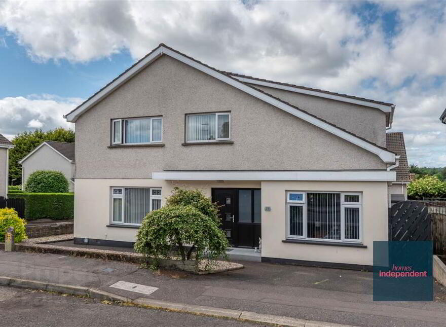 26 Fendale Park, Cullybackey, BT43 5PU photo