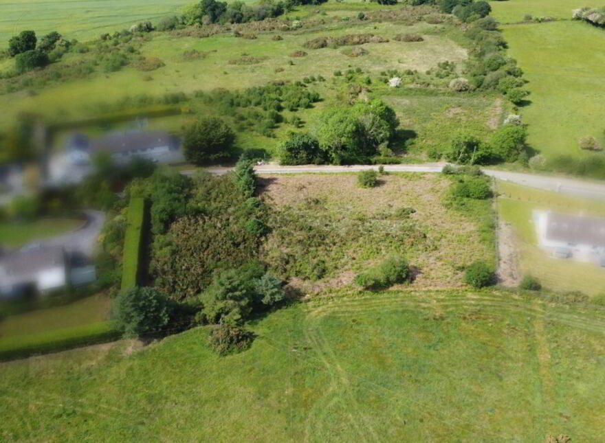 Knockpoggue, Mallow photo