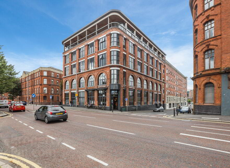 Weaving Works, Ormeau Avenue, Belfast, BT2 8HD photo