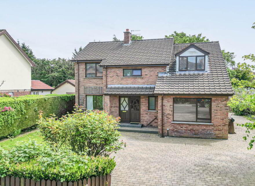 21 Jordanstown Heights, Jordanstown, Newtownabbey, BT37 0NN photo