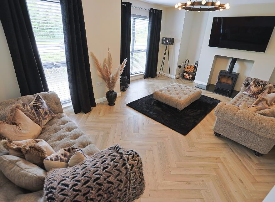172 The Hollows, Lurgan, Craigavon, BT66 7FU
