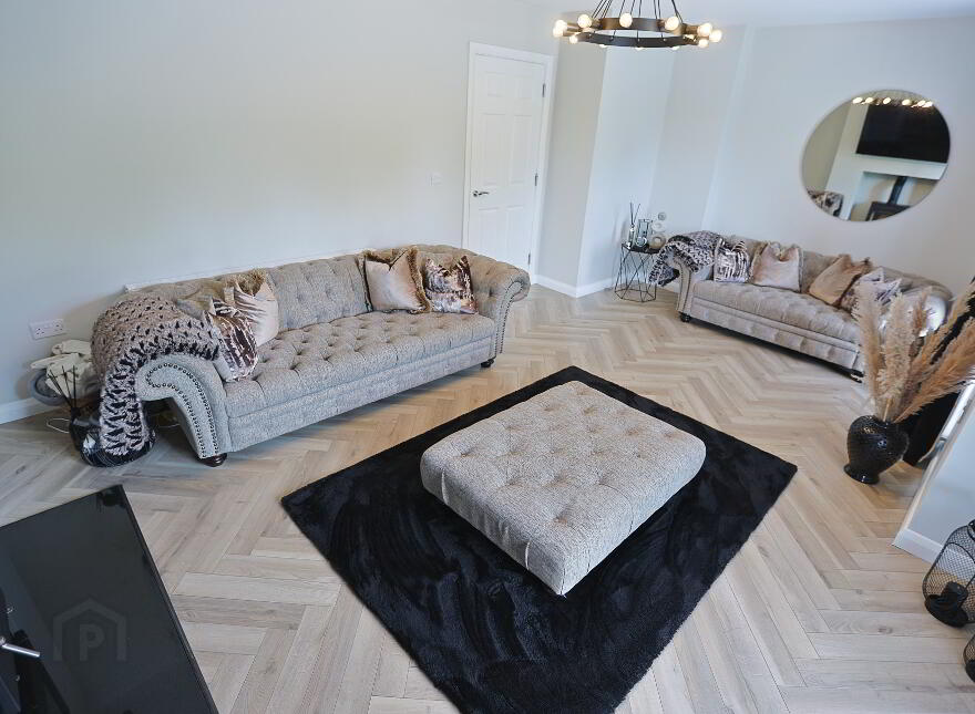 172 The Hollows, Lurgan, Craigavon, BT66 7FU