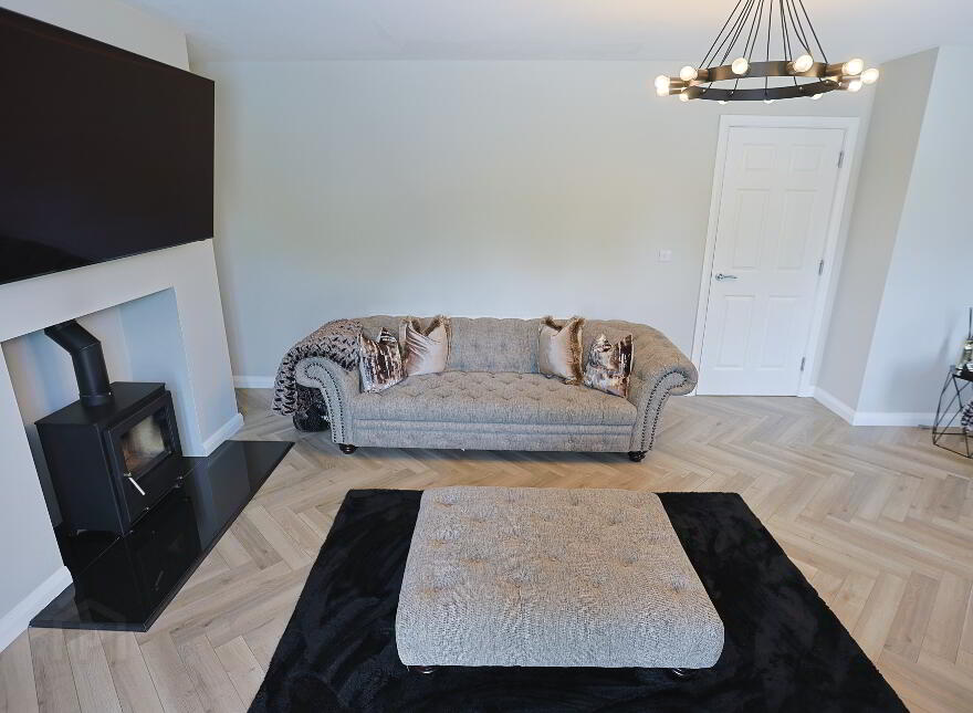 172 The Hollows, Lurgan, Craigavon, BT66 7FU