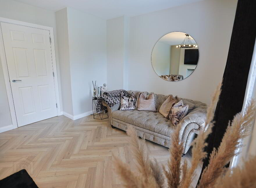 172 The Hollows, Lurgan, Craigavon, BT66 7FU