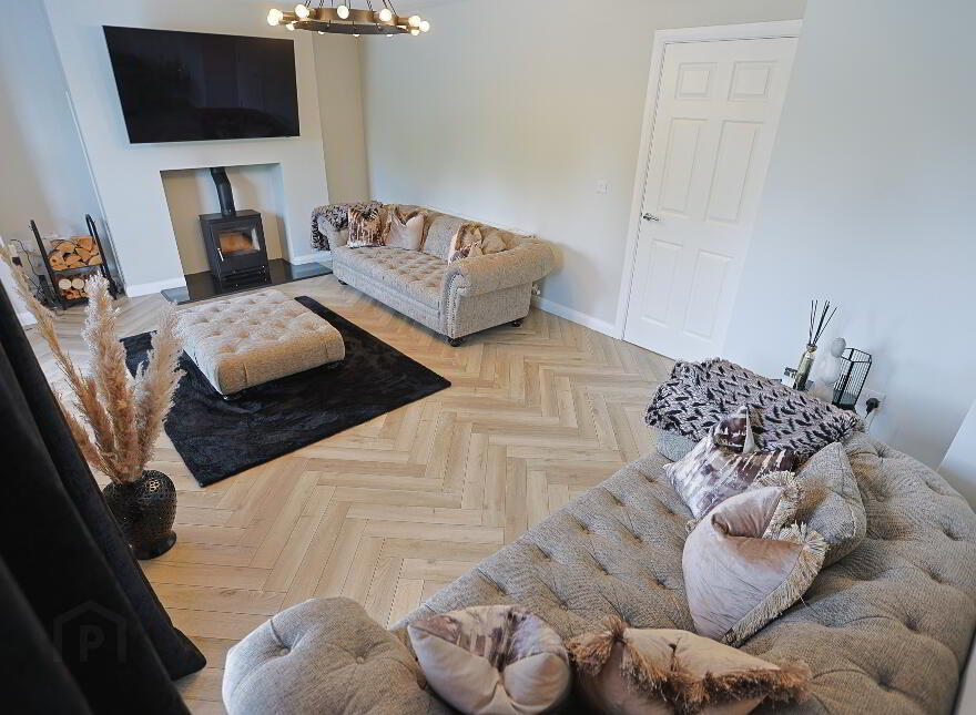 172 The Hollows, Lurgan, Craigavon, BT66 7FU