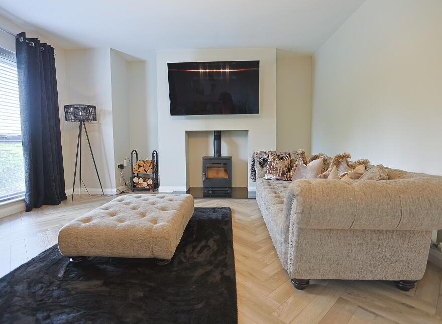 172 The Hollows, Lurgan, Craigavon, BT66 7FU