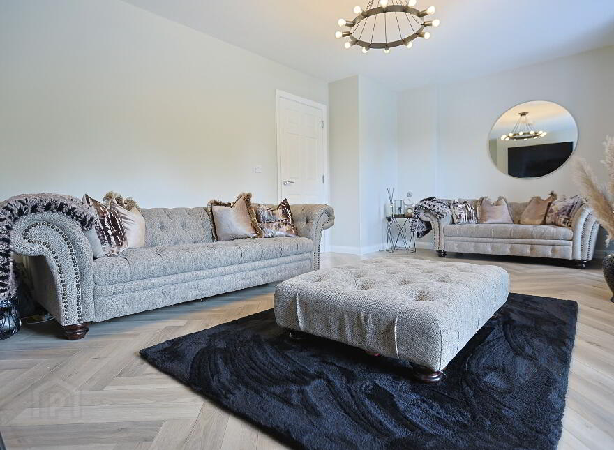 172 The Hollows, Lurgan, Craigavon, BT66 7FU