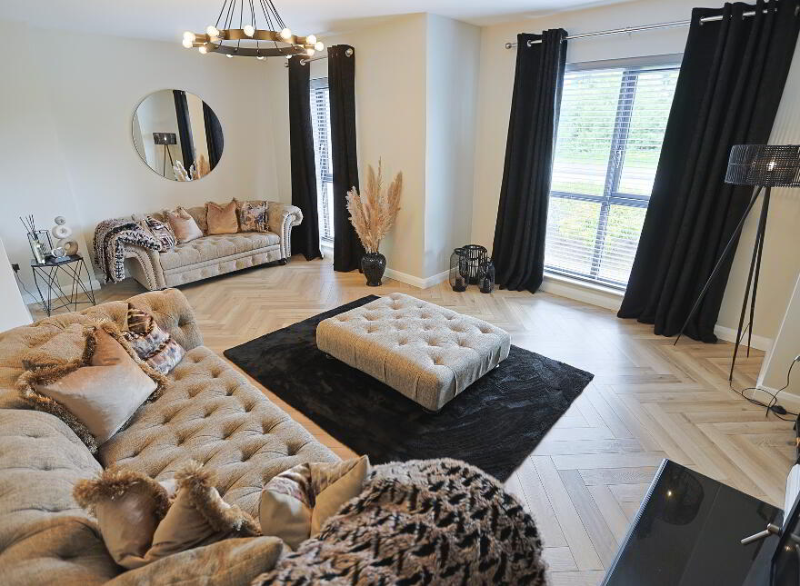 172 The Hollows, Lurgan, Craigavon, BT66 7FU
