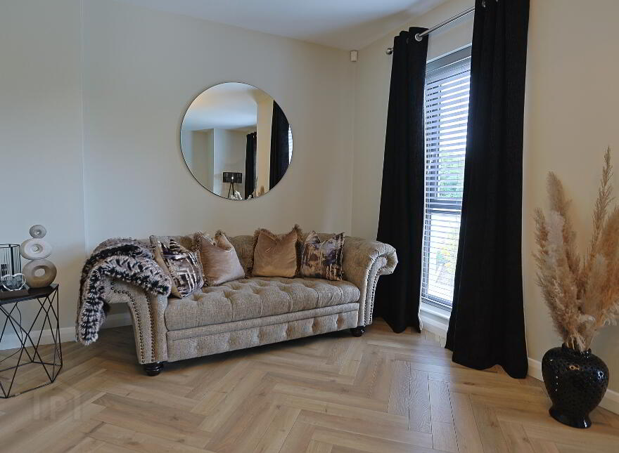 172 The Hollows, Lurgan, Craigavon, BT66 7FU