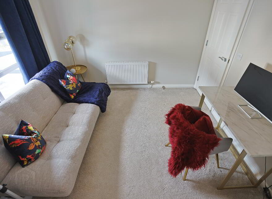 172 The Hollows, Lurgan, Craigavon, BT66 7FU