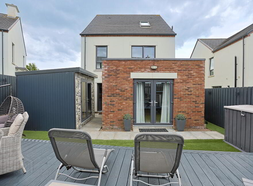 172 The Hollows, Lurgan, Craigavon, BT66 7FU