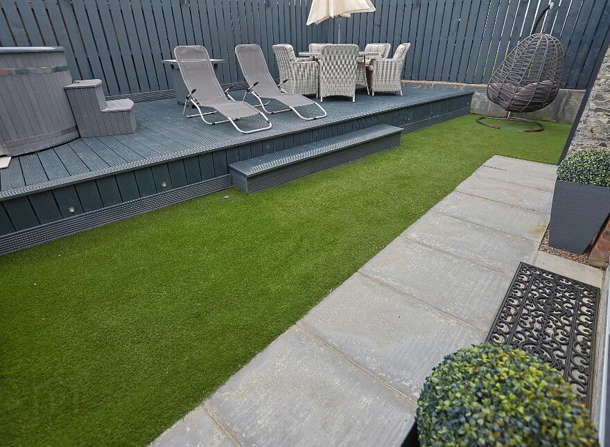 172 The Hollows, Lurgan, Craigavon, BT66 7FU