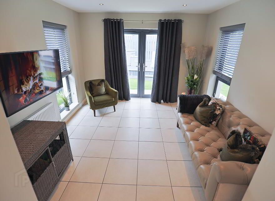 172 The Hollows, Lurgan, Craigavon, BT66 7FU