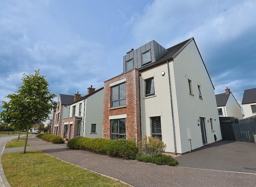 172 The Hollows, Lurgan, Craigavon, BT66 7FU