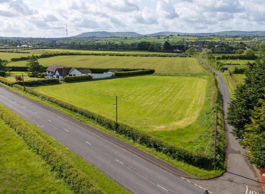 Building Site 80m NW, 696 Doagh Road, Newtownabbey, BT36 4TP photo